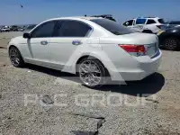 2009 Honda Accord photo