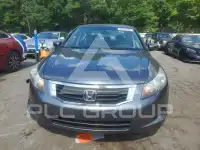 2009 Honda Accord photo