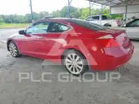 2009 Honda Accord photo