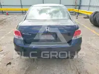 2009 Honda Accord фото