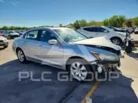 2009 Honda Accord фото