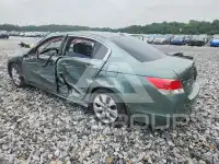2009 Honda Accord фото