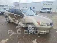 2009 Honda Accord фото
