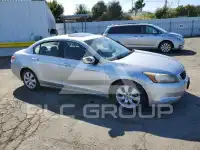 2009 Honda Accord photo