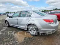 2009 Honda Accord photo