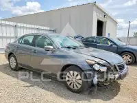 2009 Honda Accord photo