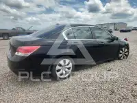 2009 Honda Accord фото