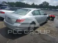 2009 Honda Accord фото