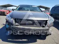 2009 Honda Accord фото