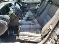 2009 Honda Accord фото