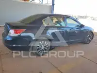 2009 Honda Accord фото