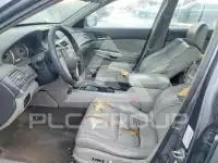 2009 Honda Accord фото