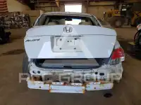 2009 Honda Accord фото