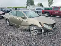 2009 Honda Accord фото