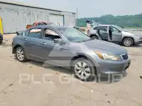 2009 Honda Accord фото