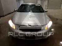 2009 Honda Accord фото