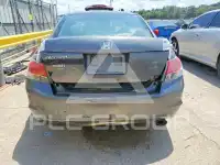 2009 Honda Accord photo