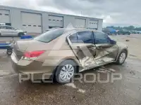 2009 Honda Accord фото