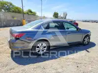 2009 Honda Accord фото