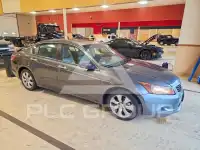 2009 Honda Accord photo