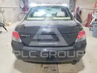 2009 Honda Accord photo