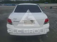 2009 Honda Accord фото