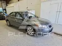2009 Honda Accord фото