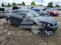 2009 Honda Accord фото