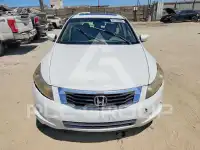 2009 Honda Accord photo