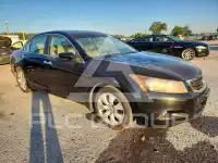 2009 Honda Accord фото
