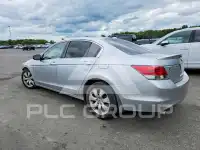 2009 Honda Accord фото