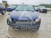 2009 Honda Accord фото