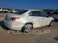 2009 Honda Accord фото