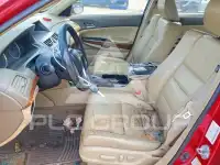 2009 Honda Accord фото
