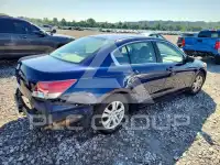 2009 Honda Accord фото