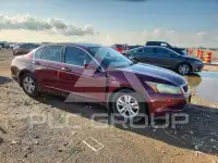 2009 Honda Accord фото