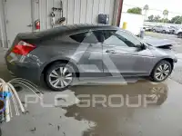 2009 Honda Accord фото
