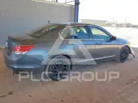 2009 Honda Accord photo