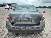 2009 Honda Accord фото