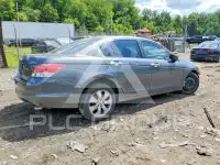 2009 Honda Accord photo