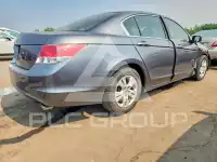 2009 Honda Accord фото