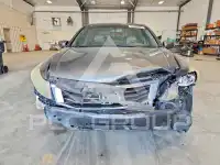 2009 Honda Accord фото