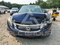 2009 Honda Accord фото