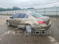2009 Honda Accord фото