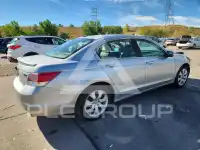 2009 Honda Accord фото