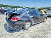 2009 Honda Accord фото