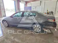 2009 Honda Accord фото