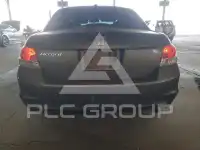 2009 Honda Accord photo