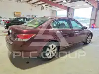2009 Honda Accord фото