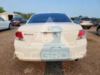 2009 Honda Accord фото